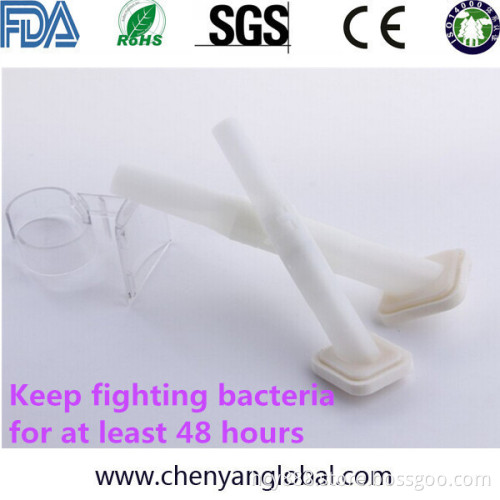 Chg Swab Applicator Brush Equip for Surgical Instruments for First Aid Items